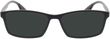 Product with lens tinting