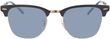 Product with lens tinting