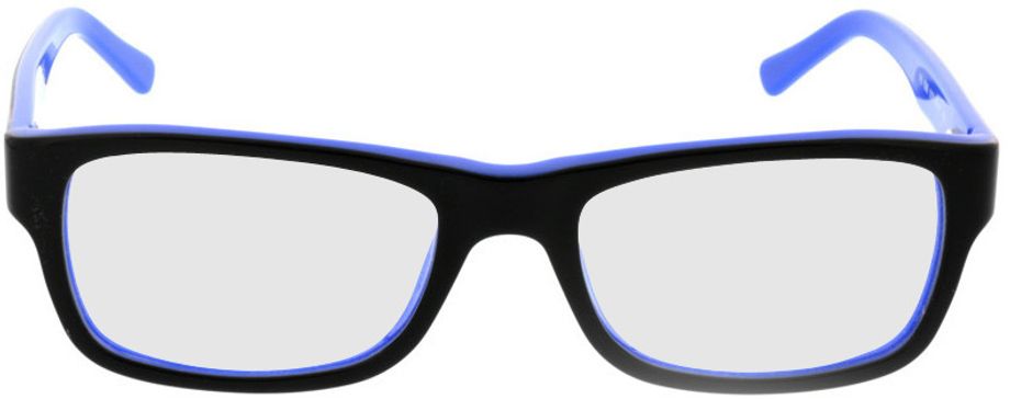 Picture of glasses model RX5268 5179 52-17 in angle 0