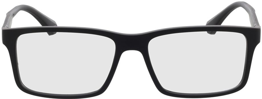 Picture of glasses model EA3038 5063 54-16 in angle 0