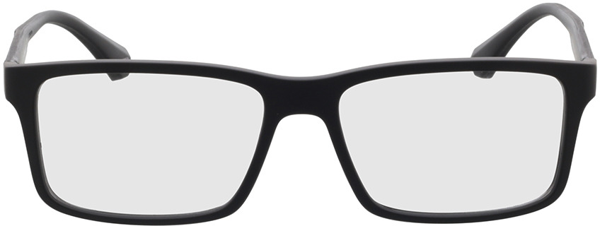 Picture of glasses model Emporio Armani EA3038 5063 54-16 in angle 0
