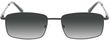 Product with lens tinting