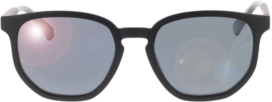 Picture of glasses model PLD 2095/S 003 53-20 in angle 0
