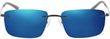 Product with lens tinting