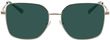 Product with lens tinting