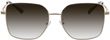Product with lens tinting
