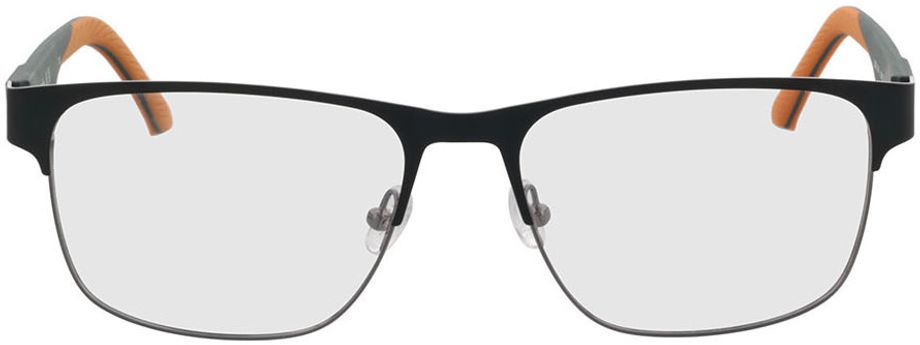Picture of glasses model L2291 318 56-17 in angle 0