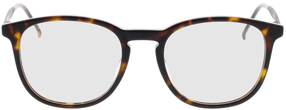 Picture of glasses model Tommy Hilfiger TH 1706 086 49-19 in angle 0