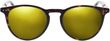 Product with lens tinting