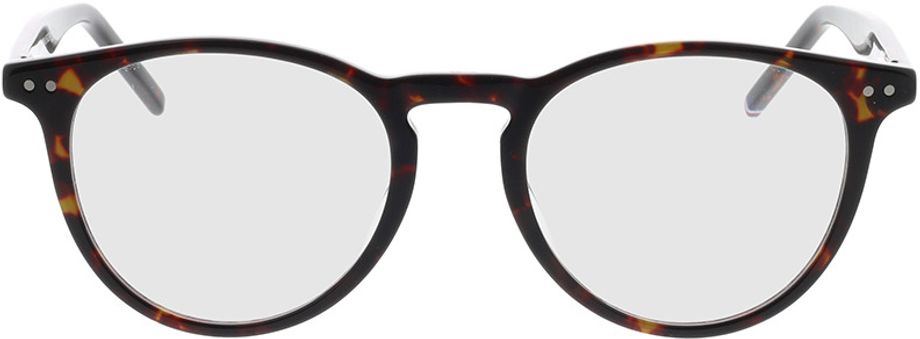 Picture of glasses model TH 1733 086 49-19 in angle 0