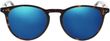 Product with lens tinting