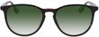 Product with lens tinting