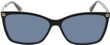 Product with lens tinting