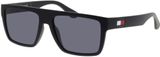 Picture of glasses model TH 1605/S 003/IR 54-16