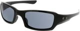 Picture of glasses model Fives Squared OO9238 04 54-20