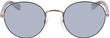 Product with lens tinting