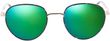 Product with lens tinting
