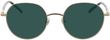 Product with lens tinting