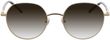 Product with lens tinting