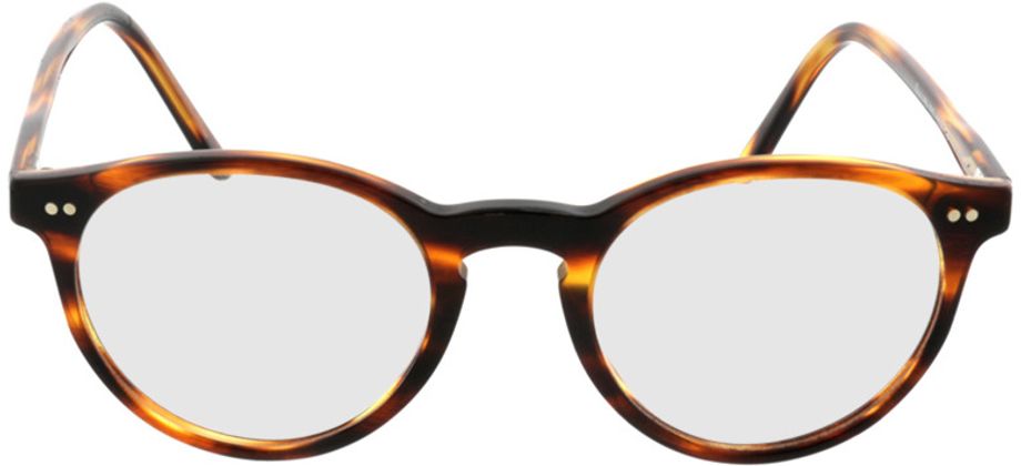 Picture of glasses model PH2083 5007 48-20 in angle 0