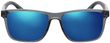 Product with lens tinting