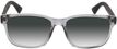 Product with lens tinting
