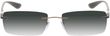 Product with lens tinting