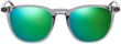 Product with lens tinting