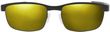 Product with lens tinting