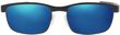 Product with lens tinting