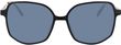 Product with lens tinting