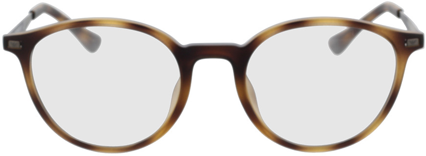 Picture of glasses model Emporio Armani EA3188U 5003 51-20 in angle 0