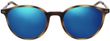 Product with lens tinting