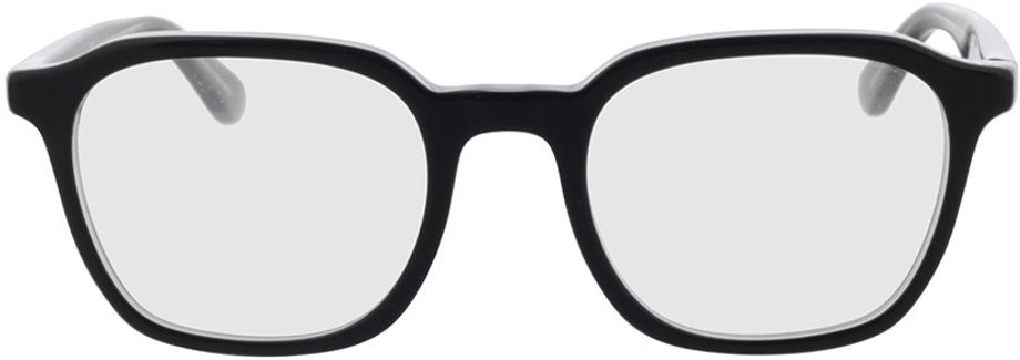 Picture of glasses model RX5390 2034 52-21 in angle 0
