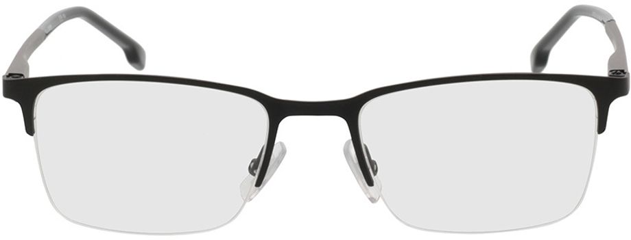 Picture of glasses model Boss BOSS 1187 RZZ 52-19 in angle 0