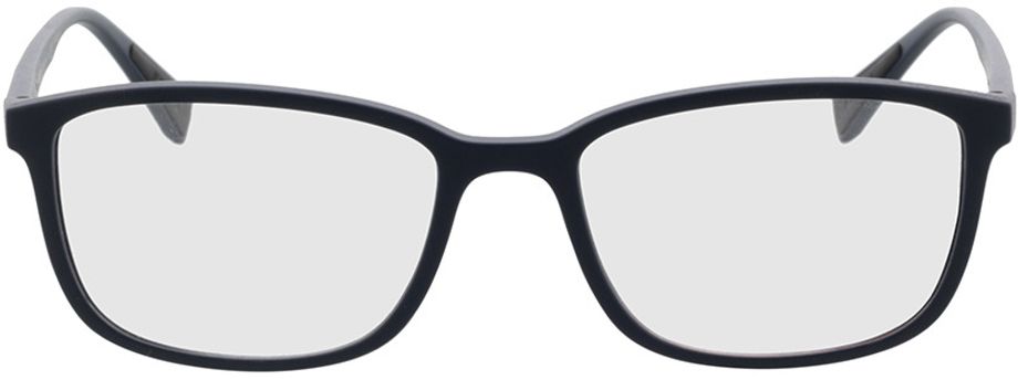 Picture of glasses model PS 04IV TFY1O1 55-18 in angle 0