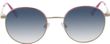 Product with lens tinting