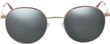 Product with lens tinting