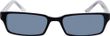 Product with lens tinting