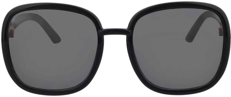 Picture of glasses model Gucci GG0893S-001 in angle 0
