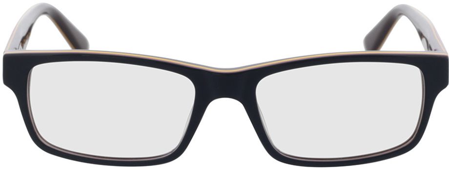 Picture of glasses model Lacoste L2705 414 53-17 in angle 0