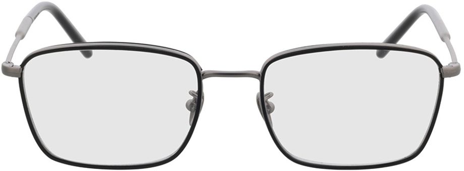 Picture of glasses model Giorgio Armani AR5127J 3003 54-19 in angle 0