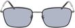 Product with lens tinting