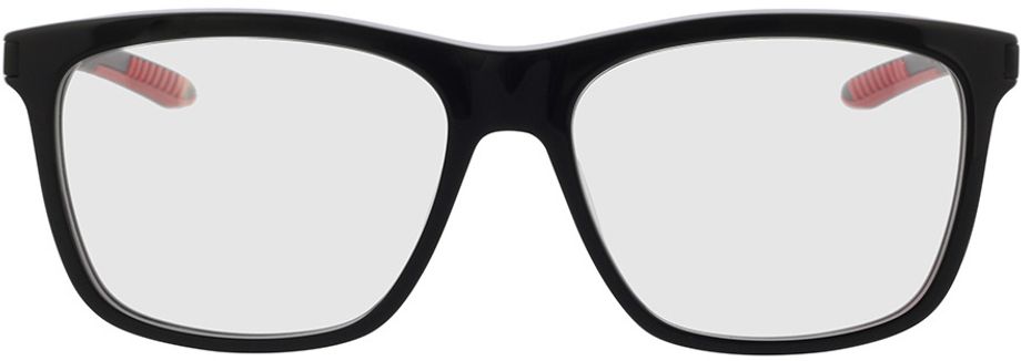 Picture of glasses model PU0364O-001 57-16 in angle 0