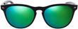 Product with lens tinting