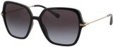 Picture of glasses model Dolce&Gabbana DG6157 501/8G 57