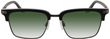 Product with lens tinting