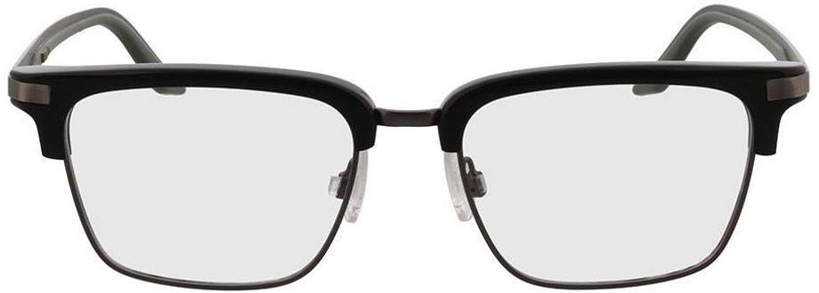 Picture of glasses model PU0411O-003 52-18 in angle 0