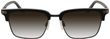 Product with lens tinting