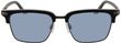 Product with lens tinting